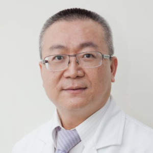 Dr. Tai Chen Jei