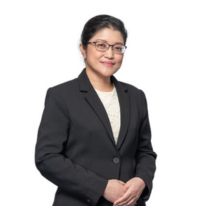 Dr. Suziah Mokhtar