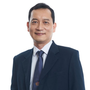 Dr. Saw Chong Beng