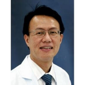Dr. Cheok Chee Yew