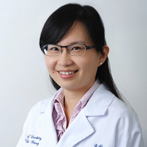 Dr. Wang Yun Chi