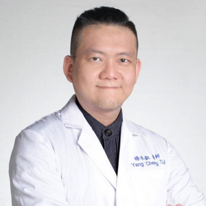 Dr. Yang Cheng Jui
