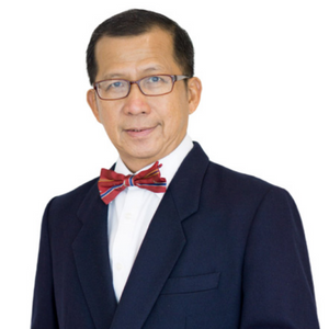 Dr. Lam Hock Shang