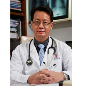 Dr. Ronnie Chong Khin Choy