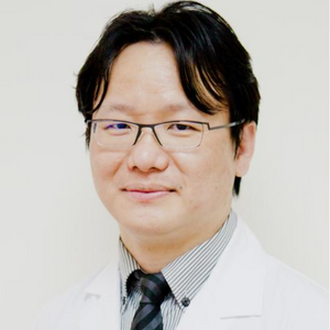 Dr. Tsou Yi Syue