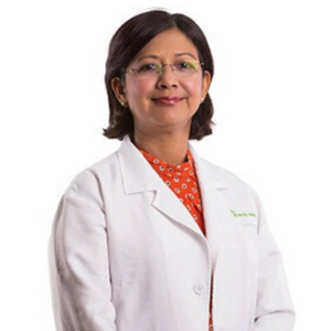 Dr. Mahalakshmi Ratnavale