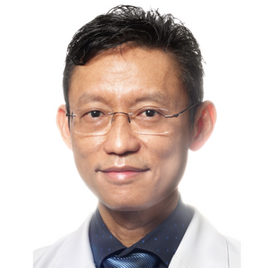 Dr. Tan Chiang Soo