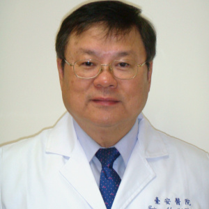 Dr. Chien Hsiung Fei