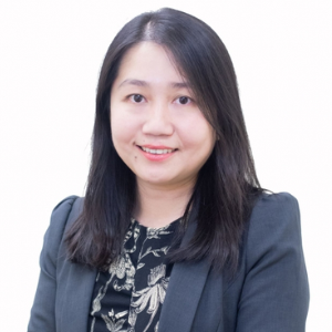 Dr. Amelia Lim Lay Suan