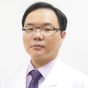Dr. Yang Tsung Lin