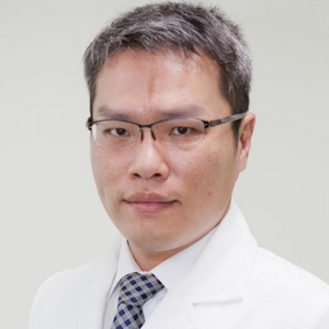 Dr. Wayne Hsu