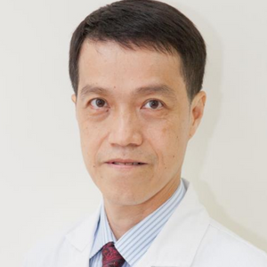 Dr. Sheu Jau Jiuan