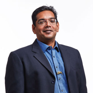 Dr. Muhilan Parameswaran