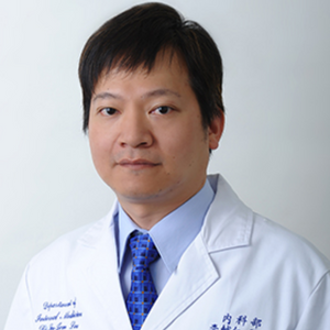 Dr. Lee Fu Jen