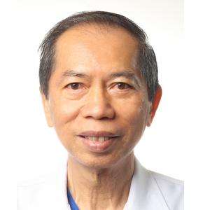 Dr. Loh Khuan Fatt Peter