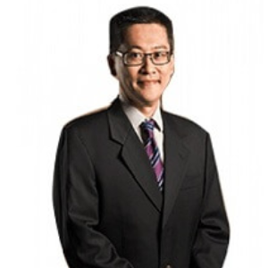 Dr. Wong Chin Yuan