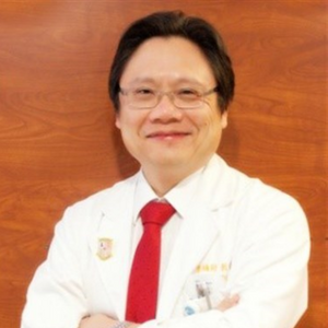 Dr. Kung Fu Tsai