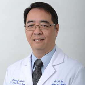 Dr. Young Tzuu Guang
