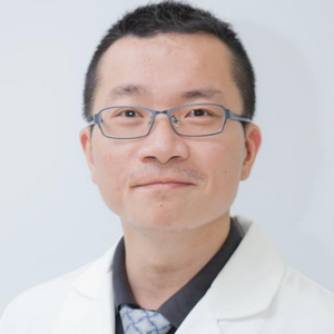 Dr. Chen Hung Sheng