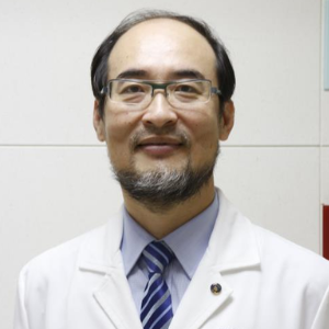 Dr. Peng Bou Yue