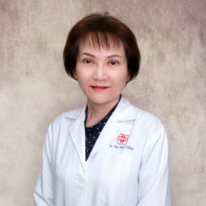 Dr. Ng Mei Ching