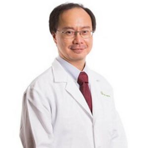 Dr. Eric Soh Boon Swee