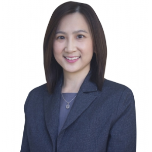 Dr. Catherine Kong Khi Ling