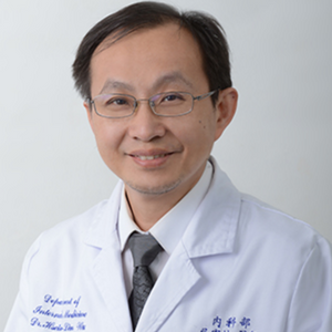 Dr. Wu Hsein Lin