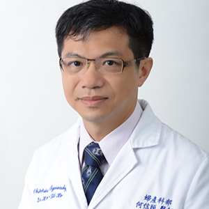 Dr. Ho Hsin Yi