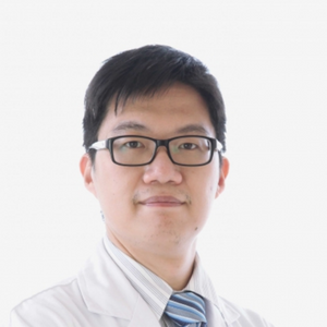 Dr. Shun Chiang