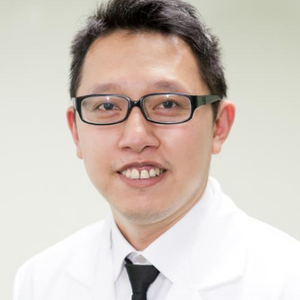 Dr. Chen Chia Che