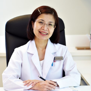 Dr. Cheng Ai Yu Claudia
