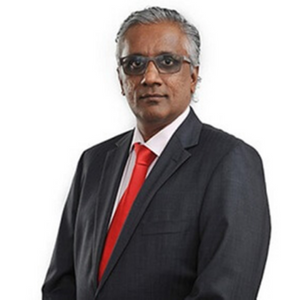 Dr. Vimal K. Vasudeavan