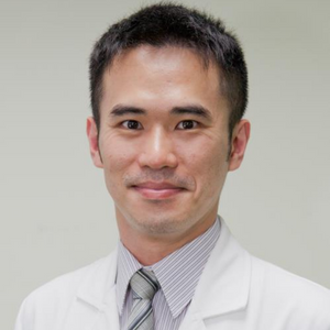 Dr. Kao Wei Yu