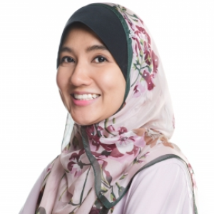 Dr. Ainul Zahaniah Hj Abd Aziz