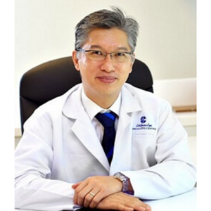 Dr. Nicholas Loh Shin Wye