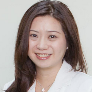 Dr. Hou Wen Hsuan