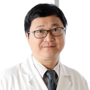 Dr. Hu Chaur Jong