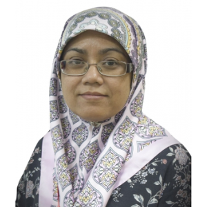 Dr. Azrina Abu Bakar