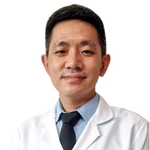 Dr. Tan Yi Yan