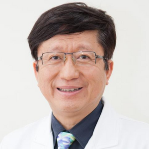 Dr. Lin Shiyng Yu