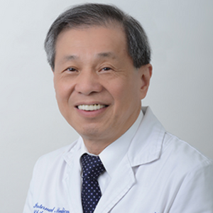 Dr. Huang Chih Hsung