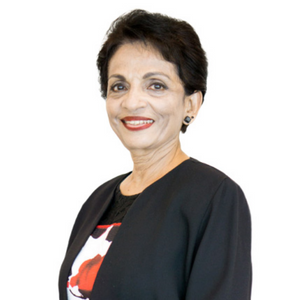 Dr. Vimalah Rathakrishnan