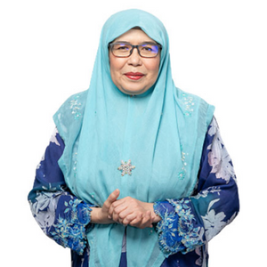 Dr. Hasmawati Hassan