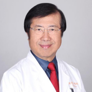 Dr. Lu Chin Song