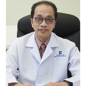 Dr. Lau Ban Eng
