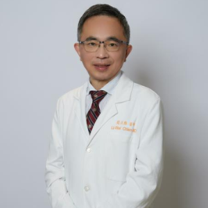 Dr. Chien Li Wei