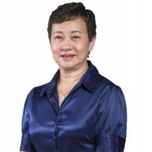 Dr. Lilian Oh Lai Lin