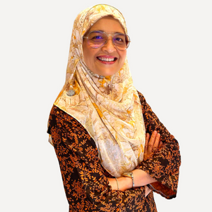 Dr. Seri Suniza Sufian