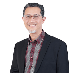 Dr. Ahmad Azmil Othman